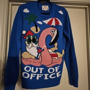 Ugly Christmas Sweater
